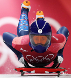 Lizzy Yarnold