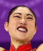Mirai Nagasu