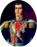 Agustin de Iturbide