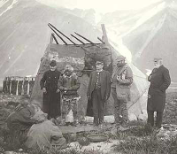 Alaska's Harriman Expedition