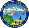 Alaska state seal