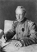Aleksei Brusilov