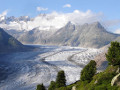Aletsch Glacier