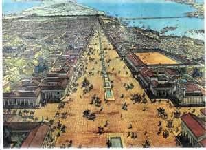 ancient alexandria