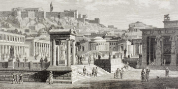 Ancient Athens