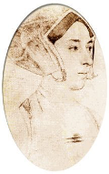 Anne Boleyn