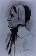 Anne Hutchinson