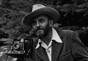 Ansel Adams