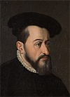 Antonio de Mendoza
