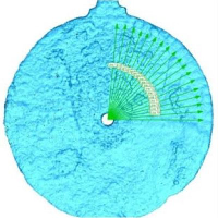 Oldest ever astrolabe