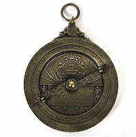 Astrolabe