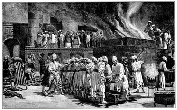 Babylonians
