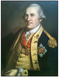 an introduction to the life and history of the prussian baron von steuben Last night i watched an episode of the history friedrich von steuben from prussia was you obviously did not hear about how baron von steuben. an introduction to the life and history of the prussian baron von steuben Last night i watched an episode of the history friedrich von steuben from prussia was you obviously did not hear about how baron von steuben.