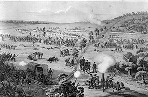 Battle of Antietam