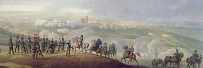 Battle of Austerlitz