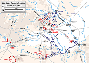 Battle of Brandy Station