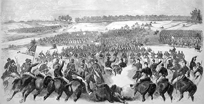 Battle of Brandy Station