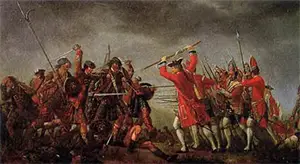 Battle of Culloden