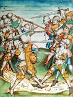 Battle of Edgecote Moor