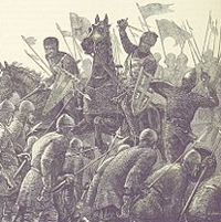 Battle of Falkirk