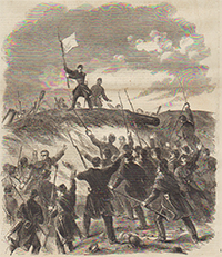 Battle of Fort Donelson