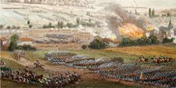 Battle of Ligny