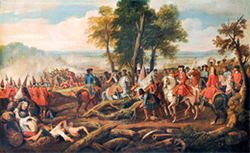 Battle of Malplaquet