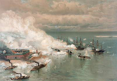 Battle of Mobile Bay