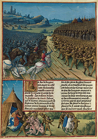 Battle of Nicopolis