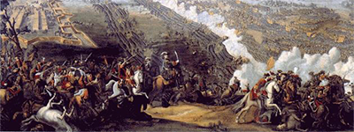 Battle of Poltava