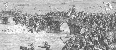 Battle of Stirling Bridge