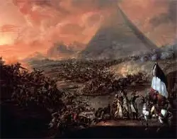 Battle of the Pyramids