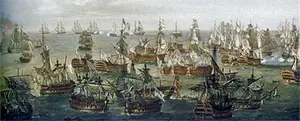 Battle of Trafalgar