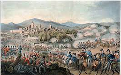 Battle of Vitoria