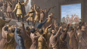Bear Flag Revolt