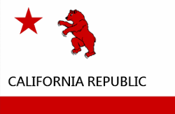 Bear Flag Revolt