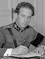 King Leopold III of Belgium