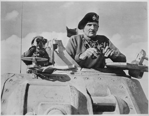Bernard Montgomery