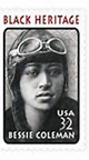 Bessie Coleman