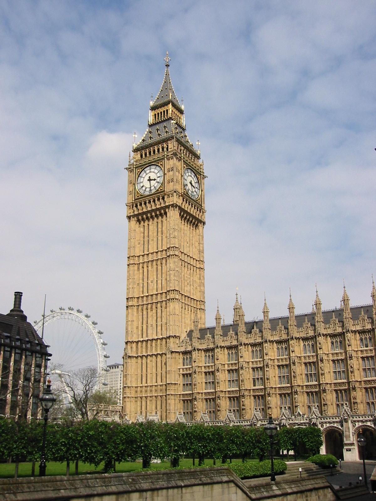 Big Ben Clock Tower Worth Big Ben Clock Tower Worth