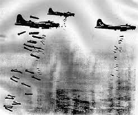Blitzkrieg planes