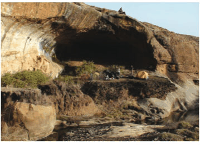 Blombos Cave