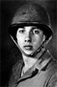 Bob Dole in the Army