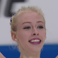 Bradie Tennell