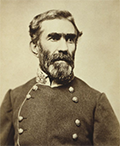 Braxton Bragg