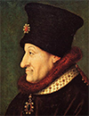 Philip the Bold of Burgundy