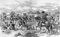 California early settlers