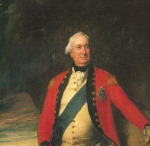 Charles Cornwallis