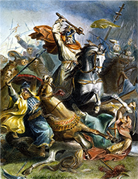 Charles Martel