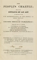 People's Charter